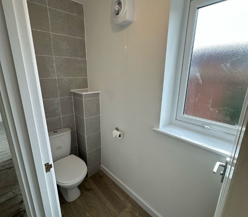 Social Housing 5